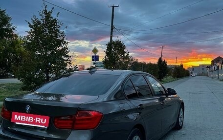 BMW 3 серия, 2014 год, 1 850 000 рублей, 8 фотография
