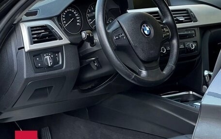 BMW 3 серия, 2014 год, 1 850 000 рублей, 13 фотография