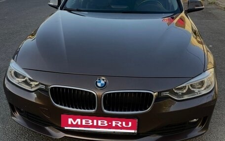 BMW 3 серия, 2014 год, 1 850 000 рублей, 9 фотография