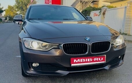BMW 3 серия, 2014 год, 1 850 000 рублей, 11 фотография