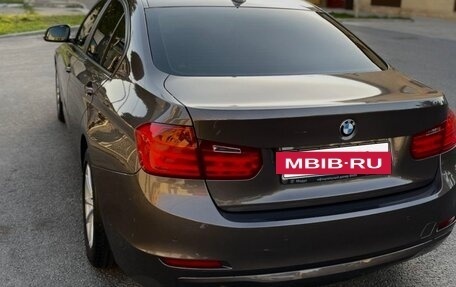 BMW 3 серия, 2014 год, 1 850 000 рублей, 10 фотография