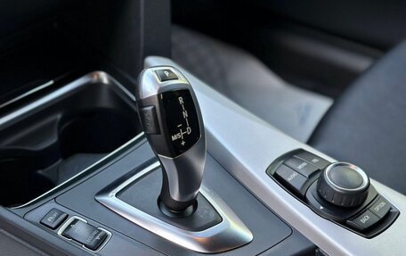 BMW 3 серия, 2014 год, 1 850 000 рублей, 15 фотография