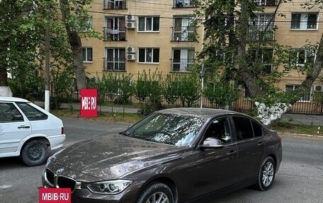 BMW 3 серия, 2014 год, 1 850 000 рублей, 5 фотография
