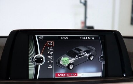 BMW 3 серия, 2014 год, 1 850 000 рублей, 20 фотография