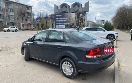 Volkswagen Polo VI (EU Market), 2017 год, 950 000 рублей, 3 фотография