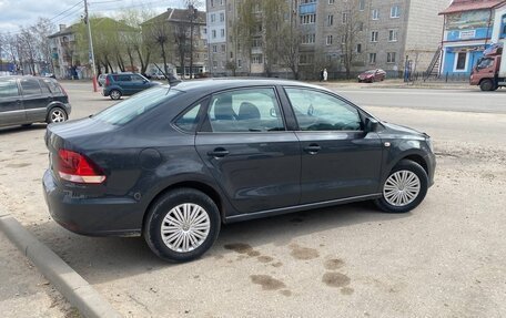 Volkswagen Polo VI (EU Market), 2017 год, 950 000 рублей, 7 фотография
