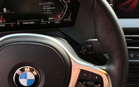 BMW 2 серия F44, 2021 год, 3 500 000 рублей, 6 фотография