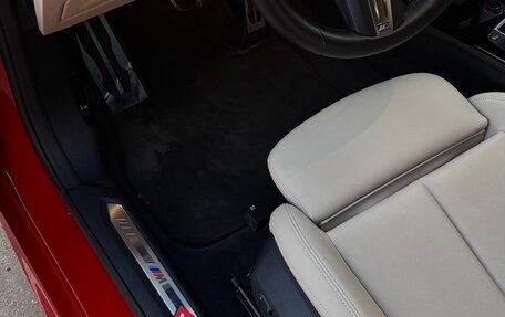 BMW 2 серия F44, 2021 год, 3 500 000 рублей, 10 фотография