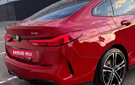 BMW 2 серия F44, 2021 год, 3 500 000 рублей, 4 фотография