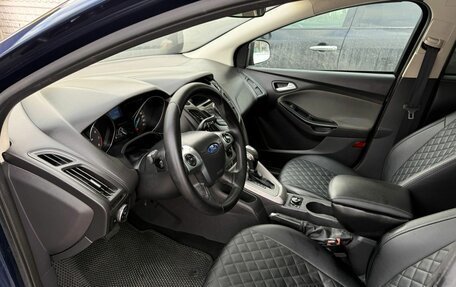 Ford Focus III, 2011 год, 800 000 рублей, 8 фотография