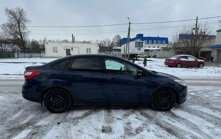 Ford Focus III, 2011 год, 800 000 рублей, 7 фотография