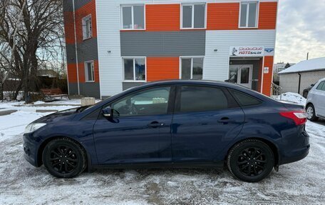 Ford Focus III, 2011 год, 800 000 рублей, 9 фотография
