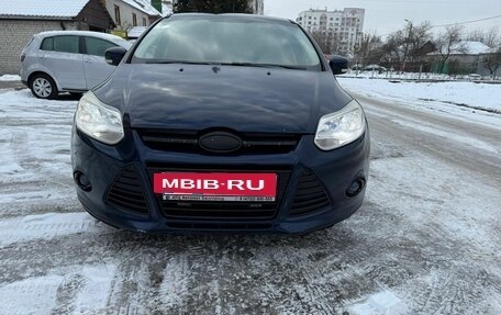 Ford Focus III, 2011 год, 800 000 рублей, 5 фотография