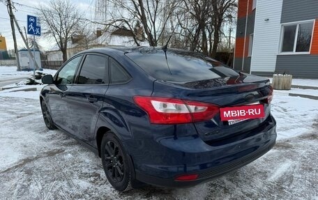 Ford Focus III, 2011 год, 800 000 рублей, 6 фотография