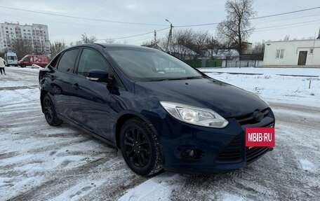 Ford Focus III, 2011 год, 800 000 рублей, 11 фотография