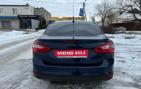 Ford Focus III, 2011 год, 800 000 рублей, 4 фотография