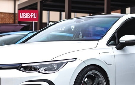 Volkswagen Golf VIII, 2020 год, 3 250 000 рублей, 3 фотография