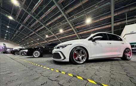 Volkswagen Golf VIII, 2020 год, 3 250 000 рублей, 7 фотография