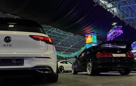 Volkswagen Golf VIII, 2020 год, 3 250 000 рублей, 8 фотография