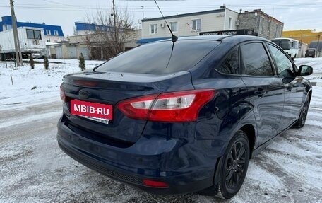 Ford Focus III, 2011 год, 800 000 рублей, 10 фотография