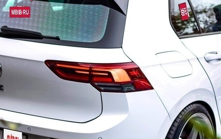 Volkswagen Golf VIII, 2020 год, 3 250 000 рублей, 4 фотография