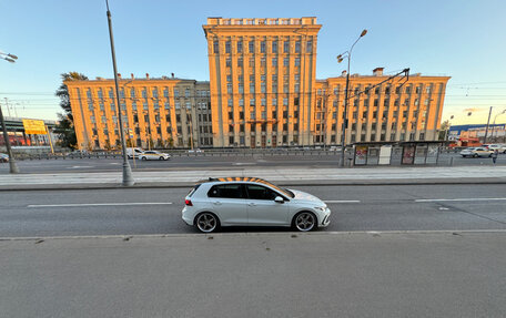 Volkswagen Golf VIII, 2020 год, 3 250 000 рублей, 24 фотография