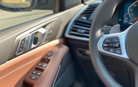 BMW X5, 2022 год, 4 600 000 рублей, 8 фотография