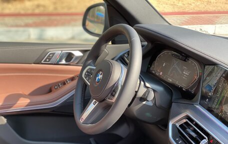 BMW X5, 2022 год, 4 600 000 рублей, 9 фотография