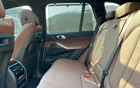 BMW X5, 2022 год, 4 600 000 рублей, 16 фотография