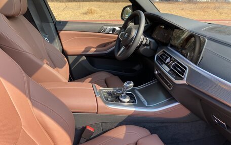 BMW X5, 2022 год, 4 600 000 рублей, 14 фотография