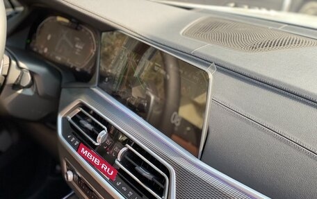 BMW X5, 2022 год, 4 600 000 рублей, 11 фотография