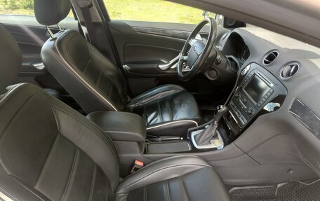 Ford Mondeo IV, 2013 год, 1 070 000 рублей, 4 фотография