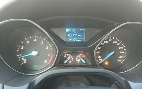 Ford Focus III, 2013 год, 630 000 рублей, 7 фотография