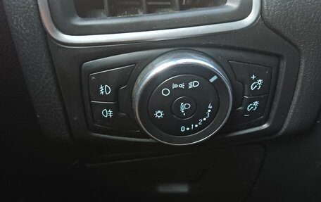 Ford Focus III, 2013 год, 630 000 рублей, 6 фотография