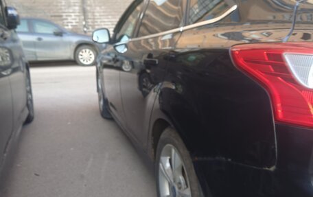 Ford Focus III, 2013 год, 630 000 рублей, 4 фотография