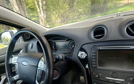 Ford Mondeo IV, 2013 год, 1 070 000 рублей, 5 фотография