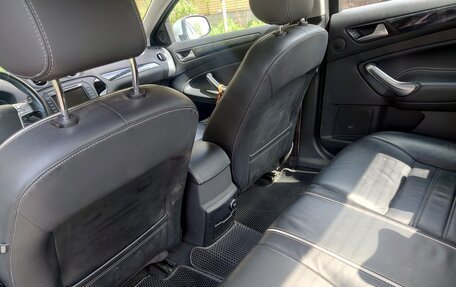 Ford Mondeo IV, 2013 год, 1 070 000 рублей, 7 фотография