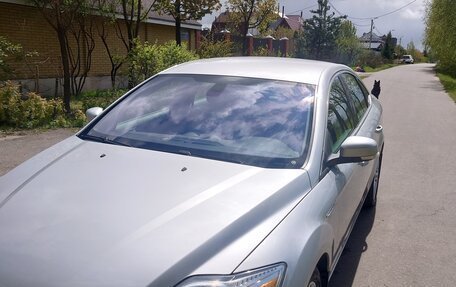 Ford Mondeo IV, 2013 год, 1 070 000 рублей, 9 фотография
