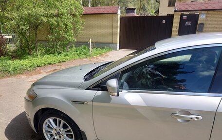 Ford Mondeo IV, 2013 год, 1 070 000 рублей, 10 фотография