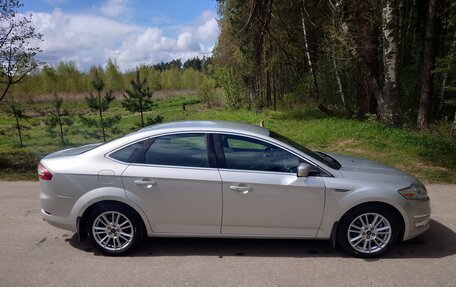 Ford Mondeo IV, 2013 год, 1 070 000 рублей, 16 фотография