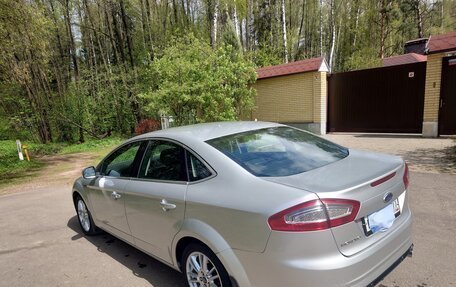 Ford Mondeo IV, 2013 год, 1 070 000 рублей, 12 фотография
