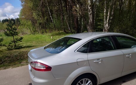 Ford Mondeo IV, 2013 год, 1 070 000 рублей, 15 фотография