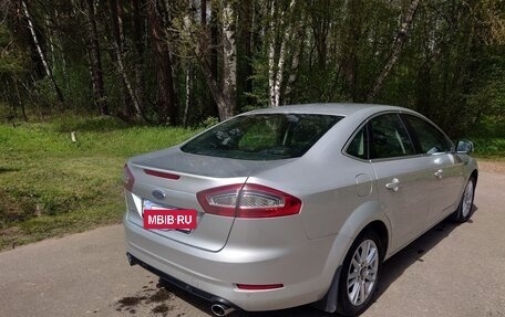 Ford Mondeo IV, 2013 год, 1 070 000 рублей, 13 фотография