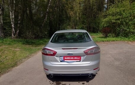 Ford Mondeo IV, 2013 год, 1 070 000 рублей, 14 фотография