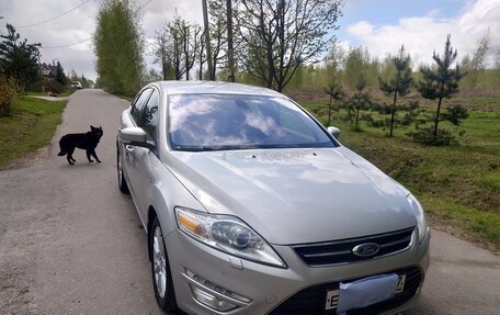 Ford Mondeo IV, 2013 год, 1 070 000 рублей, 19 фотография