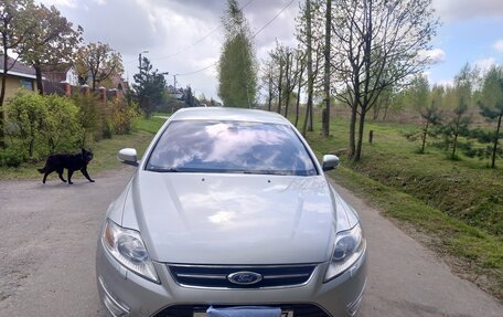 Ford Mondeo IV, 2013 год, 1 070 000 рублей, 22 фотография
