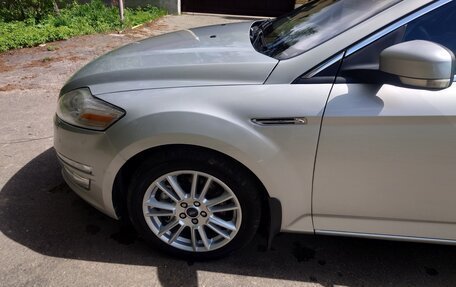 Ford Mondeo IV, 2013 год, 1 070 000 рублей, 26 фотография