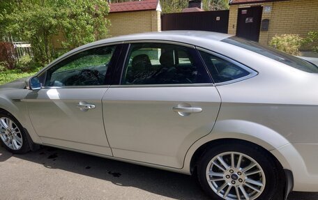 Ford Mondeo IV, 2013 год, 1 070 000 рублей, 25 фотография