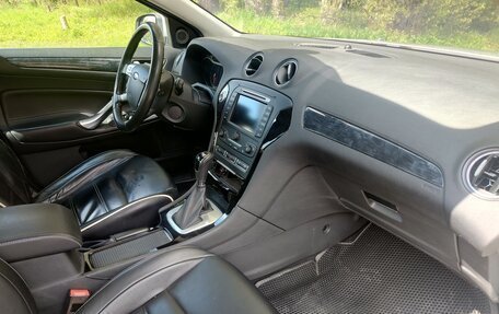 Ford Mondeo IV, 2013 год, 1 070 000 рублей, 30 фотография