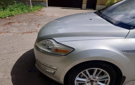 Ford Mondeo IV, 2013 год, 1 070 000 рублей, 27 фотография